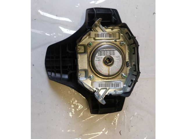 Подушка безопасности водителя 4400A244XA, 3A91 Mitsubishi Colt CZ3