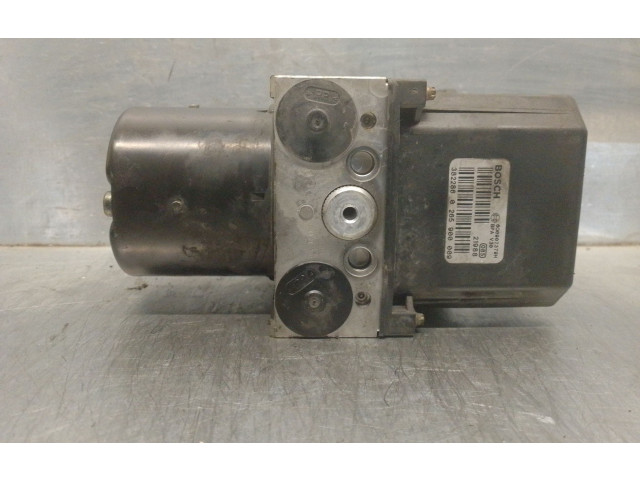 Блок АБС 6Q0614417E, 0265224011 Skoda Fabia Mk1 (6Y) 1999 - 2007 года