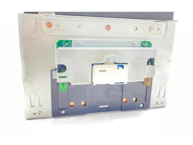 Дисплей 312155021 Volvo V70