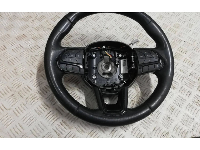 Руль Jeep Renegade 2014 - года