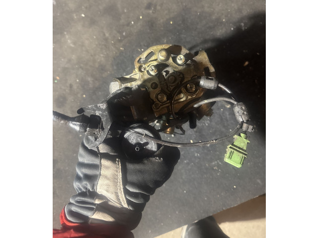 Топливный насос