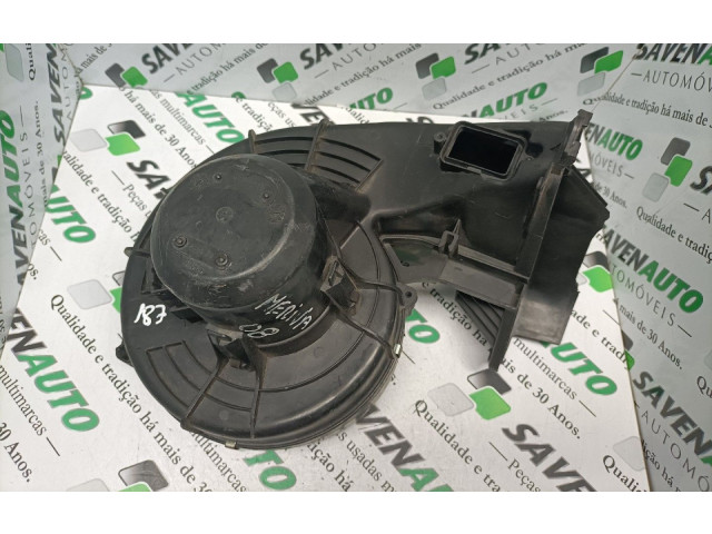 Вентилятор печки SV25-03-18, 13212690 Opel Meriva A