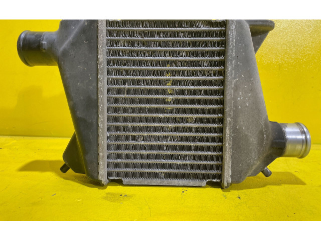 Интеркулер 1271003251, 147KM Honda Accord