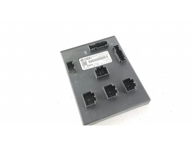 Комфортный модуль