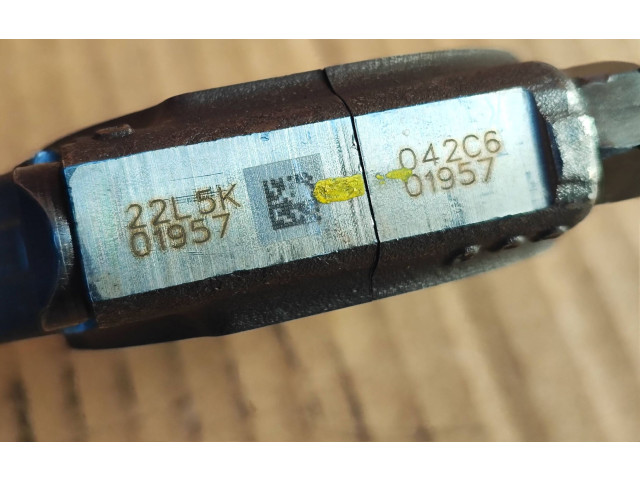 Píst 9812818680 Ford Mondeo MK V T7CN