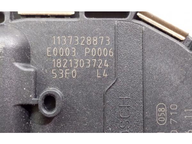 Моторчик дворников 3397021904, 1137328873 Skoda Kodiaq