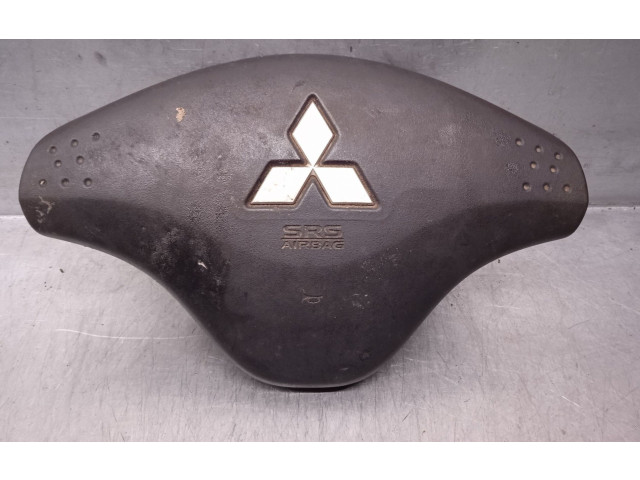 Подушка безопасности водителя MR992559 Mitsubishi L200