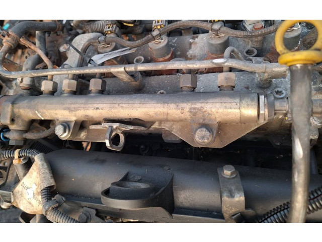 Vstřikovací lišta 46817523, 46817523 Suzuki Ignis