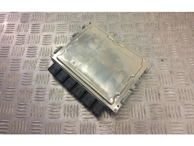 Řídící jednotka 5A088E4-01, 031627597 BMW 3 G20 G21 2020