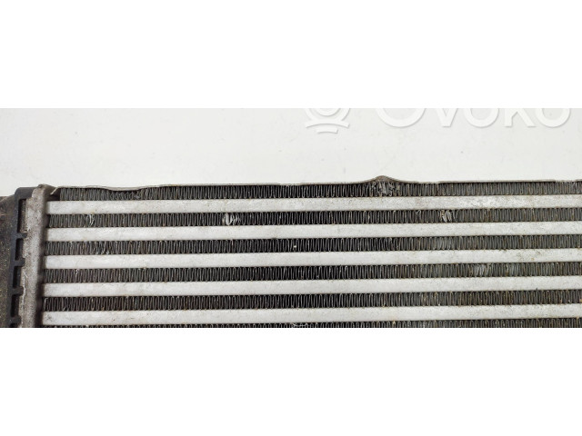 Радиатор интеркулера Audi A5 2016 - года