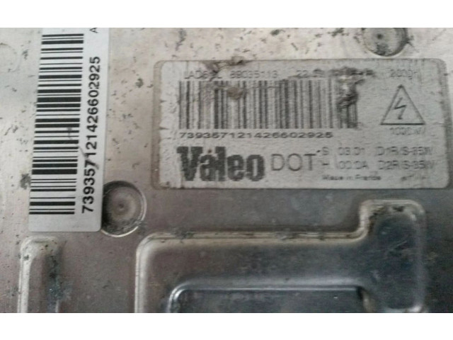 Блок управления 89035113, 89035113 Volvo V70