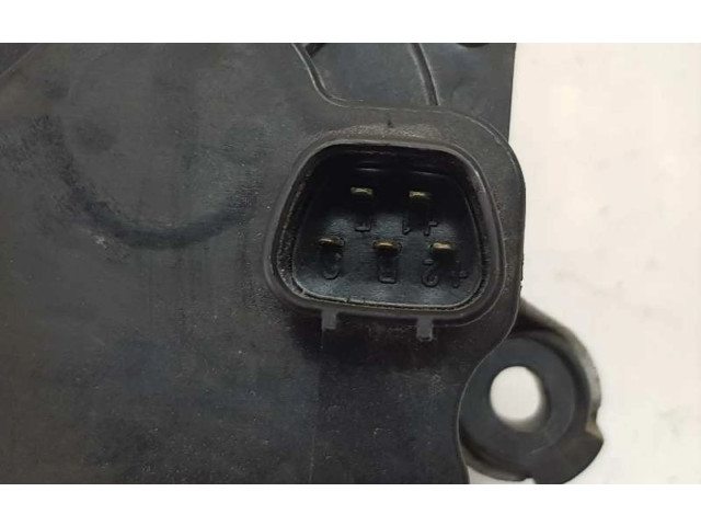 Přístrojová deska Mitsubishi Pajero 1989 MB386588