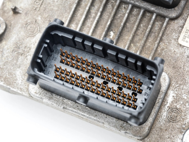 Řídící jednotka 0261207903 Fiat Punto (188) 1999