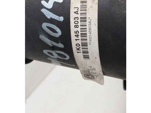 Интеркулер  1K0145803AJ, 181014   Volkswagen Golf VI 