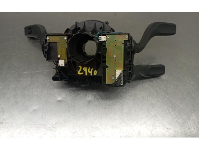 Подрулевой шлейф SRS 95B953507AE, 95B953502M   Porsche Cayenne (92A)