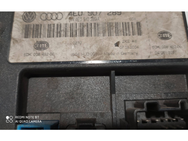 Комфортный модуль