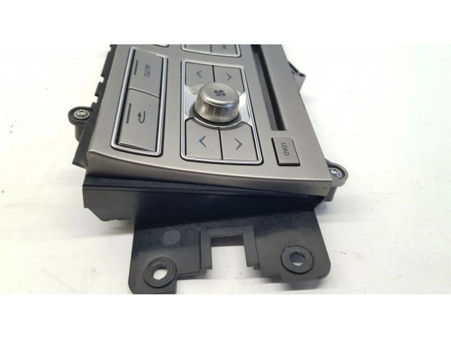 Блок управления климат-контролем 8X2318C858AF, nr7766   Jaguar XF X250