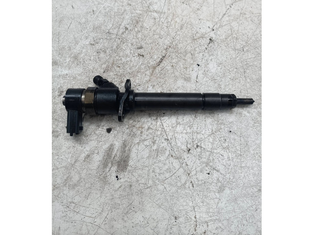 Форсунка 0445110078    Volvo XC90   