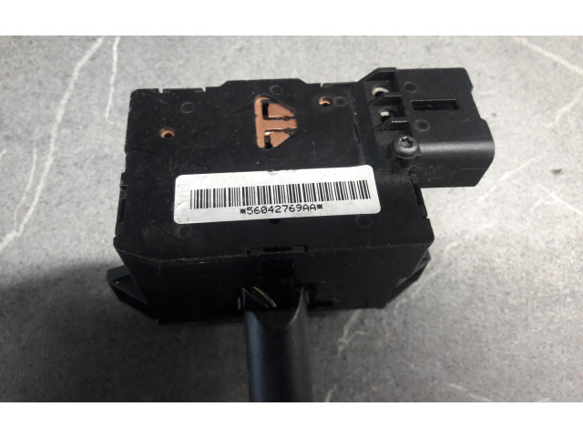 Ручка стеклоочистителей 56042769AA Jeep Grand Cherokee