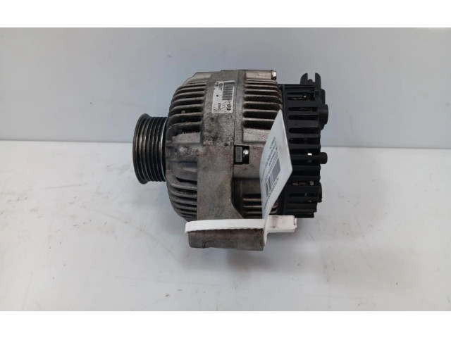 Генератор    Citroen Berlingo      