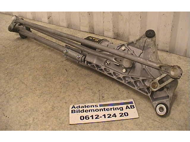 Моторчик дворников 6524T-32243    Subaru Forester SG