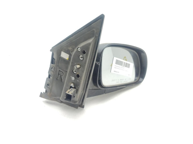 Зеркало электрическое        SsangYong Actyon sports I  2005 - 2012 года   