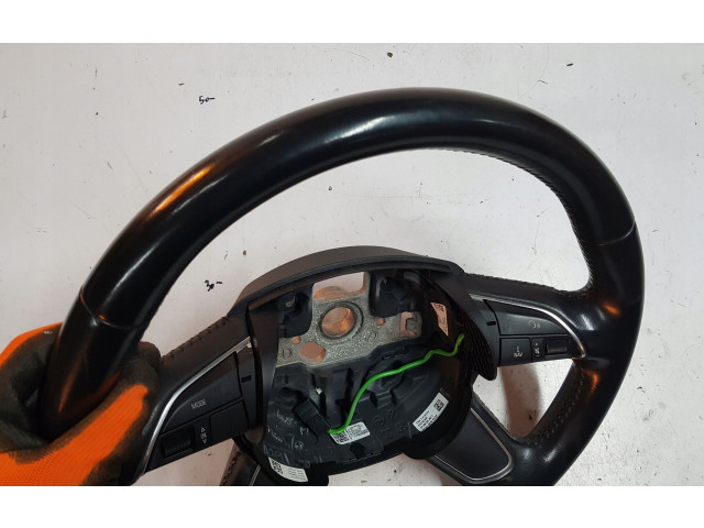 Руль Audi Q5 SQ5 2008 - 2017 года 4L0419091AC