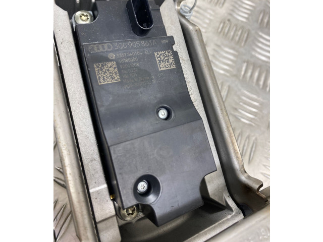 Рулевая рейка 4K0419506A Audi A7 S7 4K8 2018 - года