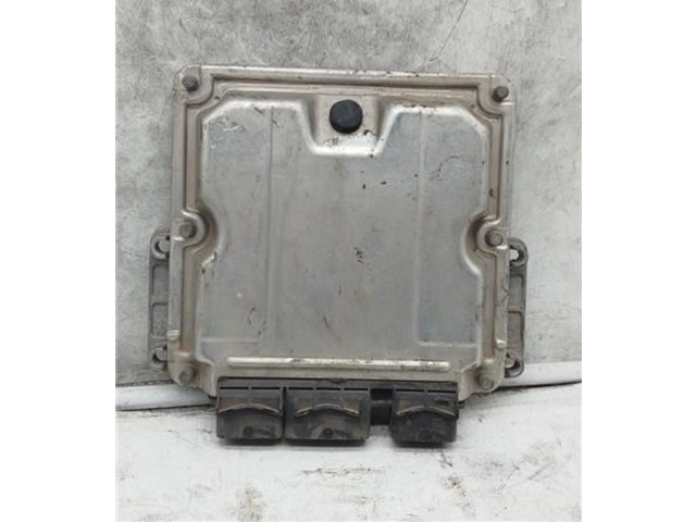 Блок управления 9659520280, 9659520280 Citroen C8