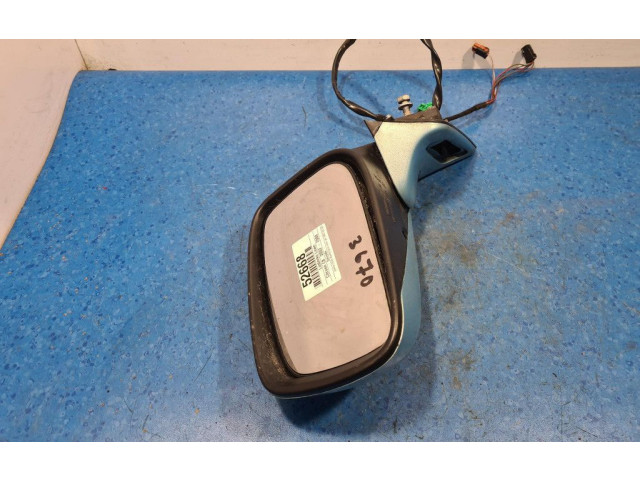 Зеркало электрическое Audi A6 S6 C8 4K 2018 - года