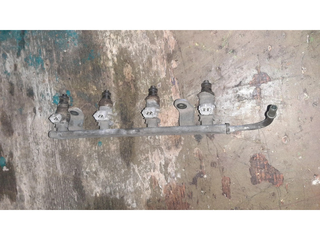 Vstřikovací lišta Mitsubishi Colt pro benzínový motor 1.3