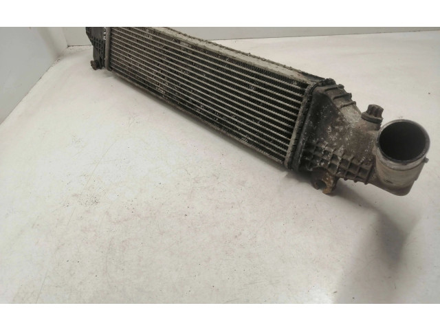 Интеркулер Mazda 3 I