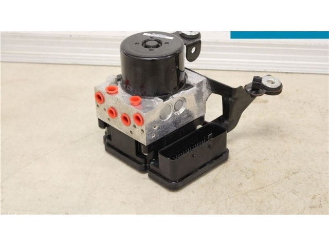 Блок управления АБС 31329140, 8G9N2C405AC   Volvo V70