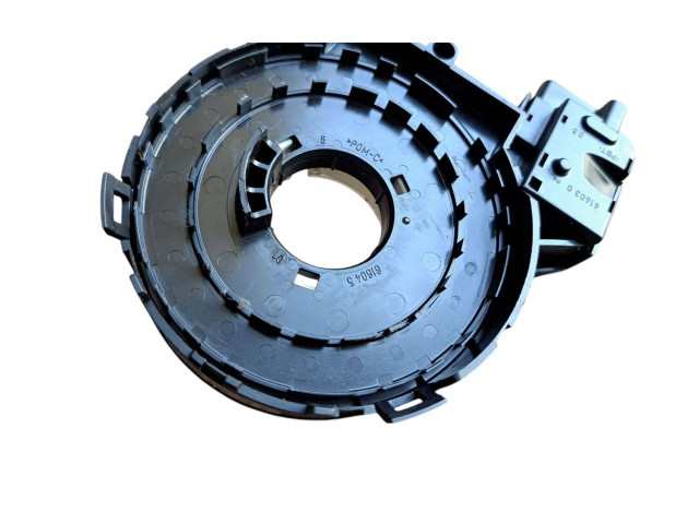 Подрулевой шлейф SRS 1K0959653C Skoda Octavia Mk2 (1Z)