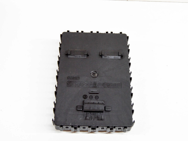 Блок комфорта LU5T15604BJAD, F005V03424 Ford Fiesta