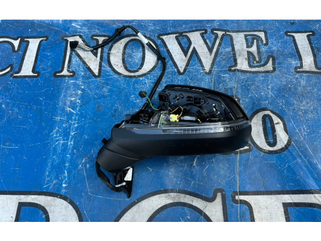 Зеркало электрическое Audi Q5 SQ5 2017 - года