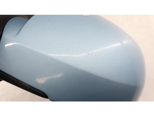 Зеркало электрическое        Hyundai Getz   -  года   