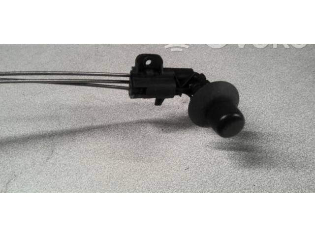 Зеркало электрическое Skoda Fabia Mk2 (5J) 2007 - 2014 года