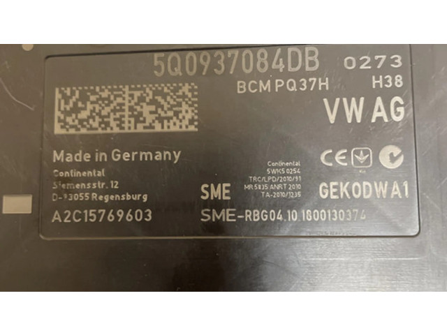 Комфортный модуль