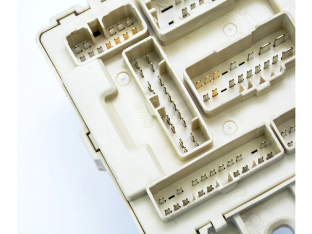   Pojistková skříňka 919501H510, 91950-1H510   KIA Ceed 2006