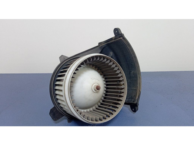 Вентилятор печки