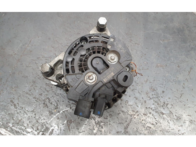 Генератор 9646321880   Citroen C4 I      