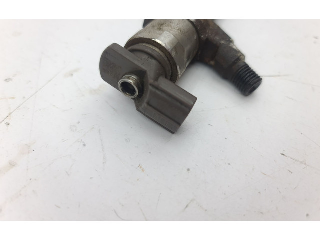 Форсунка 1465A353, 06M02032    Mitsubishi Outlander   