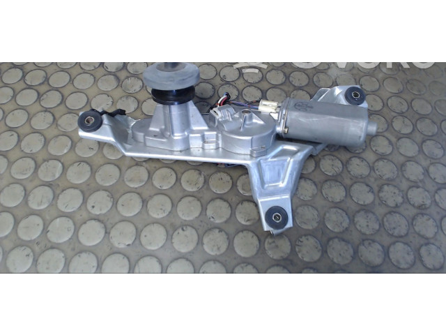 Моторчик заднего дворника NICHTZUTREFFEND Mitsubishi Galant