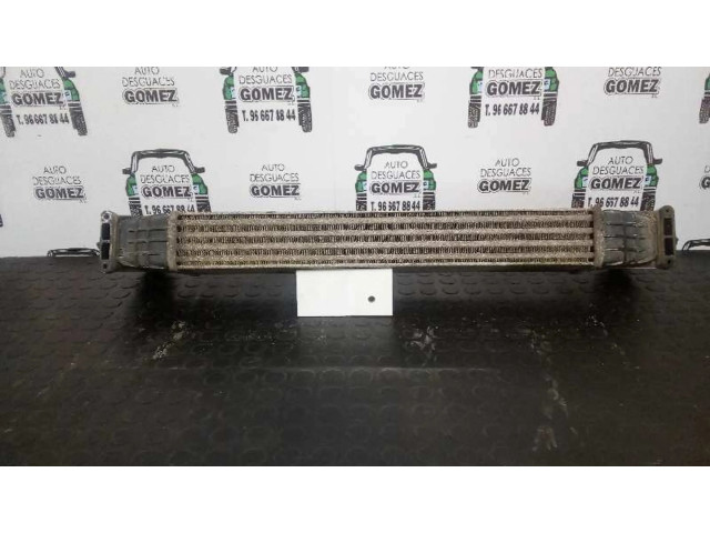 Интеркулер 1020622 Ford Galaxy 1.9