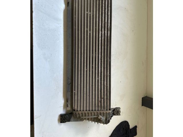 Интеркулер Ford Ranger