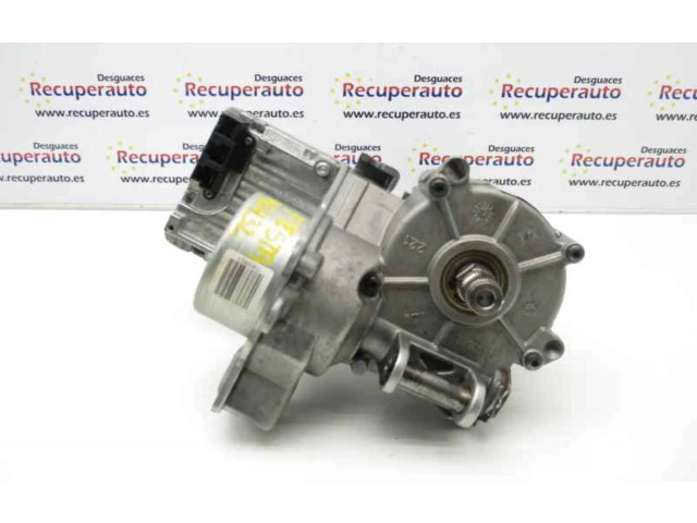 Volant Ford Fiesta 2009