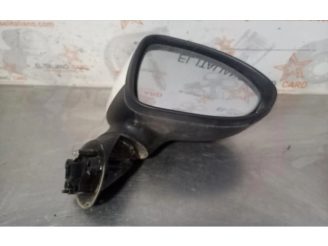 Zpětné zrcátko KIA Rio 2014