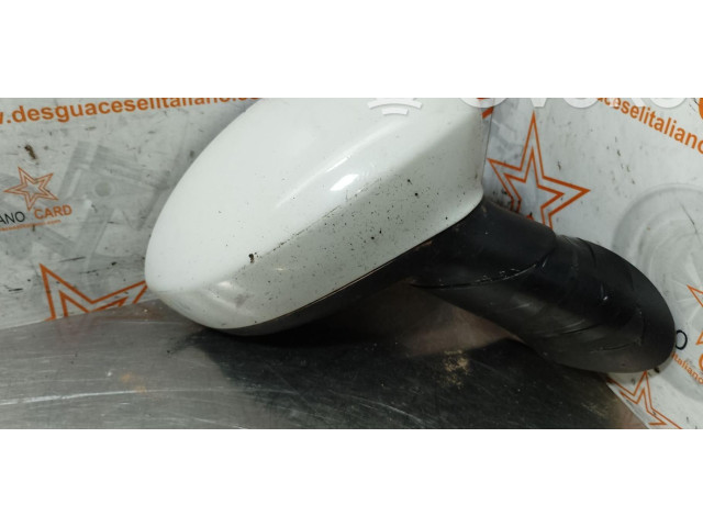 Zpětné zrcátko  Fiat Punto (199) 2011    