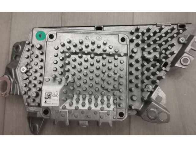 Дисплей    4KE907182   Audi e-tron